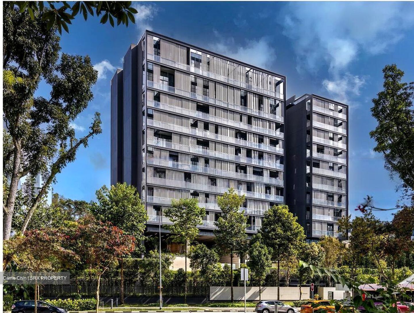 19 Nassim (D10), Apartment #578238411